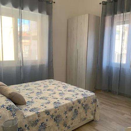 Ivyhouse Apartment