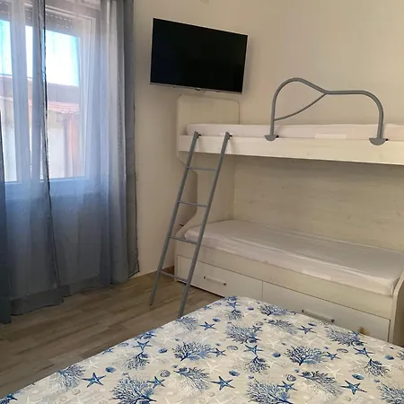 Apartment Ivyhouse *