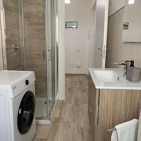 Ivyhouse Apartment *